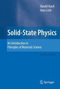Abbildung von: Solid-State Physics - Springer