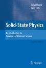 Cover: Solid-State Physics - Springer