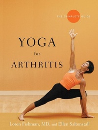Abbildung von: Yoga for Arthritis - W. W. Norton & Company