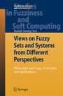 Cover: Views on Fuzzy Sets and Systems from Different Perspectives - Springer