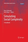 Cover: Simulating Social Complexity - Springer