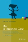 Cover: Der IT Business Case - Springer