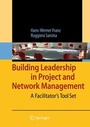 Cover: Building Leadership in Project and Network Management - Springer