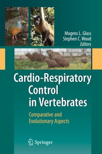 Abbildung von: Cardio-Respiratory Control in Vertebrates - Springer