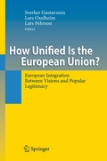 Cover: How Unified Is the European Union? - Springer