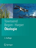 Cover: &Ouml;kologie - Springer