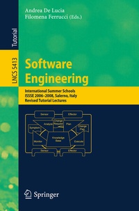 Abbildung von: Software Engineering - Springer