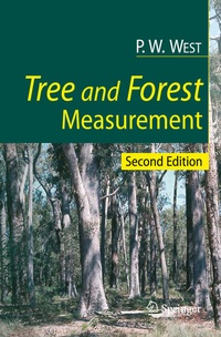 Abbildung von: Tree and Forest Measurement - Springer