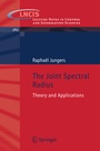 Cover: The Joint Spectral Radius - Springer