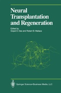 Cover: Neural Transplantation and Regeneration - Springer