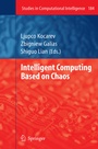 Cover: Intelligent Computing Based on Chaos - Springer