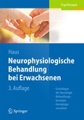 Cover: Neurophysiologische Behandlung bei Erwachsenen - Springer