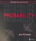 Cover: Probability - Springer