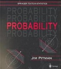 Enlarge image Cover: Probability - Springer