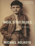 Cover: Basil Street Blues - W. W. Norton & Company