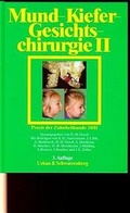 Cover: Praxis der Zahnheilkunde - PdZ. Strukturiert nach dem PermaNova-Verfahren / Mund-Kiefer-Gesichtschirurgie II - Urban & Fischer