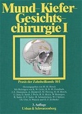 Cover: Praxis der Zahnheilkunde - PdZ. Strukturiert nach dem PermaNova-Verfahren / Mund-Kiefer-Gesichtschirurgie I - Urban & Fischer
