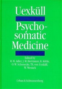 Abbildung von: Psychosomatic Medicine - Urban & Fischer