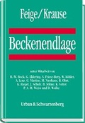 Cover: Beckenendlage - Urban & Fischer