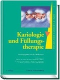 Cover: Kariologie und F&uuml;llungstherapie - Urban & Fischer