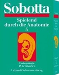 Bild: Spielend durch die Anatomie - Urban & Fischer