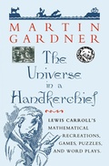 Cover: The Universe in a Handkerchief - Copernicus