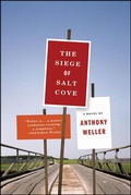 Cover: The Siege of Salt Cove - W. W. Norton & Company