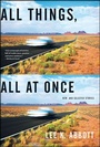 Cover: All Things, All at Once - W. W. Norton & Company