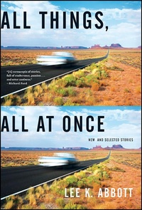 Enlarge image Cover: All Things, All at Once - W. W. Norton & Company
