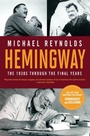 Cover: Hemingway - WW Norton & Co