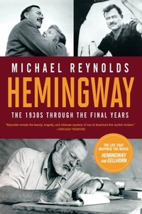 Enlarge image Cover: Hemingway - WW Norton & Co