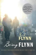 Cover: Being Flynn - W. W. Norton & Company