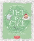 Cover: Tea & Cake - Bassermann