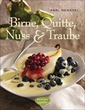 Cover: Birne, Quitte, Nuss & Traube - Bassermann