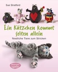 Cover: Ein K&auml;tzchen kommt selten allein - Bassermann
