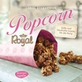 Cover: Popcorn royal - Bassermann