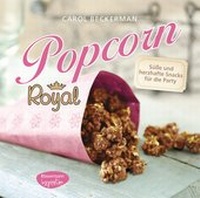 Enlarge image Cover: Popcorn royal - Bassermann