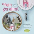 Cover: Fein gerahmt - Bassermann
