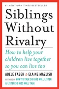 Cover: Siblings Without Rivalry - W. W. Norton & Company