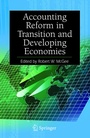 Cover: Accounting Reform in Transition and Developing Economies - Springer