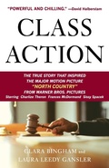 Cover: Class Action - Anchor Books