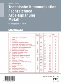 Enlarge image Cover: Technische Kommunikation - Verlag Handwerk und Technik