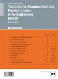 Cover: Technische Kommunikation - Verlag Handwerk und Technik
