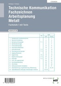 Cover: L&ouml;sungen Technische Kommunikation - Verlag Handwerk und Technik