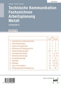 Cover: L&ouml;sungen Technische Kommunikation - Verlag Handwerk und Technik