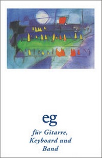Abbildung von: Evangelisches Gesangbuch. Ausgabe für die Landeskirchen Rheinland, Westfalen und Lippe / Evangelisches Gesangbuch - Gütersloher Verlagshaus