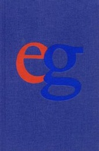 Abbildung von: Evangelisches Gesangbuch. Ausgabe für die Evangelisch-reformierte Kirche / Evangelisches Gesangbuch - Gütersloher Verlagshaus