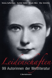 Enlarge image Cover: Leidenschaften - C. Bertelsmann