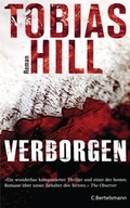 Cover: Verborgen - C. Bertelsmann