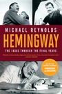 Cover: Hemingway - W. W. Norton & Company